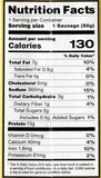 Viana - Veggie Snack Sausages, 1.76 Once - Mixed Pack (Pack of 6)