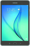 Samsung Galaxy Tab A 8"; 16 GB Wifi Tablet (Smoky Titanium) SM-T350NZAAXAR