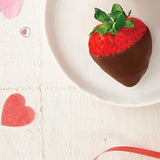 Edible Arrangements Fresh Chocolate Covered Strawberries Gift Box