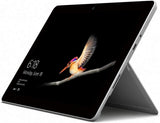 New Microsoft Surface Go