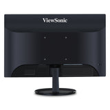ViewSonic VA2759-SMH 27 Inch IPS 1080P Frameless LED Monitor with HDMI and VGA inputs