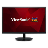 ViewSonic VA2259-SMH 22 Inch IPS 1080p Frameless LED Monitor with HDMI and VGA Inputs