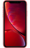 Apple iPhone XR, Fully Unlocked, 64 GB - Red (Renewed)