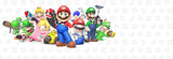 Mario + Rabbids Kingdom Battle - Nintendo Switch Standard Edition