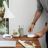 eero Pro – Advanced Pro-Grade Tri-Band Mesh WiFi System to Replace Traditional Routers and WiFi Range Extenders
