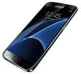 Samsung Galaxy S7 - Black - 32GB - Verizon (Renewed)