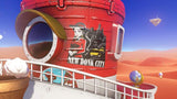 Super Mario Odyssey (Nintendo Switch)