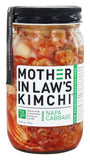 Mother In Law's Kimchi - House Napa Cabbage (16 ounce)