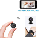 AOBO Mini Spy Camera Wireless Hidden Home WiFi Security Cameras