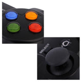 Android Wireless Game Controller, Baigeda Bluetooth Gamepad Joystick Remote for Android Devices (Phone/Tablet/TV/TV BOX/Samsung Gear VR/Fire Stick)