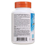 Doctor's Best High Absorption Magnesium Glycinate Lysinate, 100% Chelated, TRACCS, Not Buffered, Headaches, Sleep, Energy, Leg Cramps