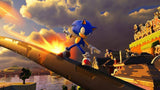 Sonic Forces: Standard Edition - Nintendo Switch