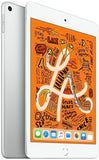 Apple iPad mini (Wi-Fi, 64GB) - Silver (Latest Model)