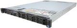 DELL PowerEdge R620 Server 2.90Ghz 16-Core 192GB High-End (Renewed)