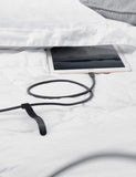 Anker Powerline+ II Lightning Cable (10ft), MFi Certified for Flawless Compatibility with iPhone