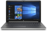 Newest HP 15 15.6" HD Touchscreen Premium Laptop