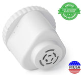 Aquagear Pitcher Replacement Water Filter – Removes Fluoride & Lead – 150 Gallon Capacity Filter