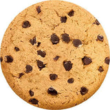 Lenny & Larry's The Complete Cookie, Chocolate Chip, 12 Count