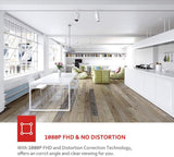 Victure 1080P FHD WiFi IP Camera Indoor Wireless Security