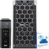 Dell PowerEdge T340 Tower Server for Dental Practices Including
