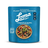 Loma Linda Vegetarian Emergency Meal Sampler - Created For 1 Person (10 oz.)