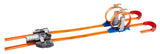 Hot Wheels Track Builder Total Turbo Takeover Track Set [Amazon Exclusive]