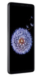 Samsung Galaxy S9+ Unlocked - 64gb - Midnight Black - US Warranty (Renewed)