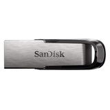 SanDisk Ultra Flair 128GB USB 3.0 Flash Drive - SDCZ73-128G-G46