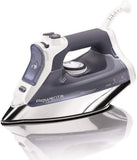 Rowenta DW8080 Professional Micro Steam Iron Stainless Steel Soleplate