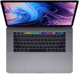 New Apple MacBook Pro