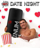 Wet Platinum Lube - Premium Silicone Based Personal Lubricant, 8.9 Ounce