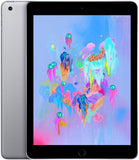 Apple iPad (Wi-Fi, 32GB) - Space Gray (Previous Model)