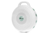 Marpac Rohm Portable White Noise Machine for Travel | 3 Soothing, Natural Sounds with Volume Control | Compact Sleep Therapy for Adults & Baby