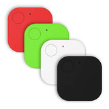 Key Finder (Gen II 4 Pack), Item Finder, Phone Finder, Bluetooth Tracker Smart Tag