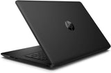 HP 2019 Newest HP 17 17.3" HD+ (1600x900) Premium Laptop