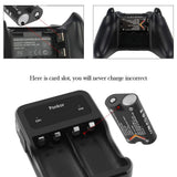 Xbox One Controller Battery, High-Speed Charging Rechargeable Battery Pack for Xbox One/Xbox One S/Xbox One X/Xbox One Elite Wireless Controller