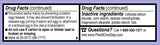 Plan B One-Step Emergency Contraceptive, 1.5mg (1 Tablet)