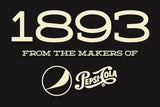 Pepsi-Cola 1893, Original, 12 fl oz. cans (12 Pack)