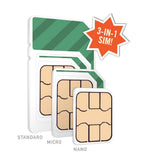 $20/Month Mint Mobile Wireless Plan | 8GB of 4G LTE Data + Unlimited Talk & Text for 3 Months