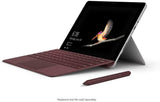 New Microsoft Surface Go