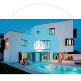 WAVLINK WiFi Router/High Speed WiFi Range Extender/Coverage Up to 1200Mbps