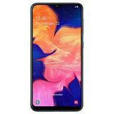 Samsung Galaxy A10 32GB A105G/DS LTE Unlocked GSM 6.2" HD+ Smartphone - International Version, No Warranty (Blue)