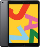 New Apple iPad (10.2-inch, Wi-Fi, 32GB) - Space Gray (Latest Model)