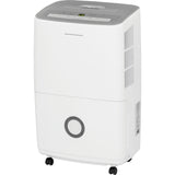 Frigidaire FFAD7033R1, 70 Pint, White Dehumidifier,