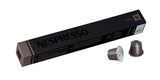 Nespresso OriginalLine Variety Pack Capsules, 50 Count Espresso Pods, Assorted Dark and Medium Roasts, 5 Coffee Flavors Include Roma, Capriccio