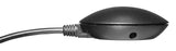 GlobalSat BU-353-S4 USB GPS Receiver (Black)