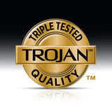 Trojan Ultra Thin Lubricated Condoms 36ct