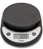 Ozeri ZK14-S Pronto Digital Multifunction Kitchen and Food Scale