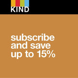 KIND Healthy Grains Granola Bars, Almond Butter Dark Chocolate, Gluten Free, 1.2 oz, 40 Count