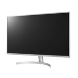 LG 32QK500-W 32-Inch QHD (2560 X 1440) IPS Monitor with Radeon Freesync Technology and On-Screen Control